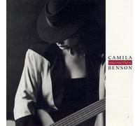 Benson, Camila - Memories