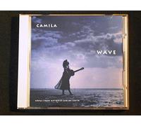 Benson, Camila - Wave