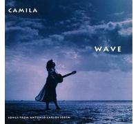 Benson, Camila - Wave: Songs From Antonio Carlos Jobim