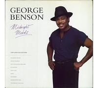 Benson George - Benson Love Collection [VINYL]
