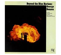 Benson, George - Beyond The Blue Horizon
