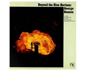 Benson, George - Beyond The Blue Horizon