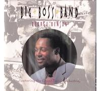 Benson, George - Big Boss Band