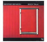 Benson, George - Body Talk