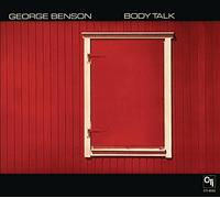 Benson, George - Body Talk (CTI Records 40Th Anniversary Edition)