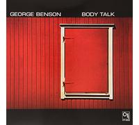 Benson, George - Body Talk [VINYL]