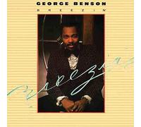 Benson, George - Breezin'
