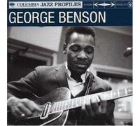 Benson, George - Columbia Jazz Profile