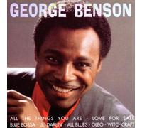 Benson,George - George Benson Collection