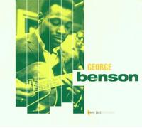 Benson, George - George Benson: Sony Jazz Collection