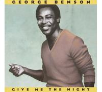 Benson, George - Give Me Night