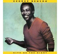 Benson, George - Give Me the Night