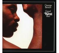 Benson,George - Good King Bad