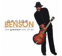 Benson, George - Greatest Hits Of All