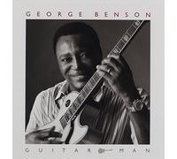 Benson, George - Guitar Man