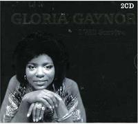 Benson, George - I will Survive - Gloria Gaynor