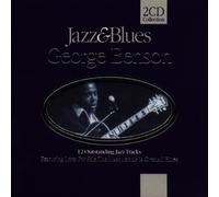 Benson,George - Jazz & Blues