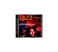 Benson,George - Jazz Cafe Presents