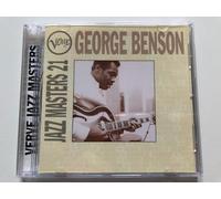 Benson, George - Jazz Masters