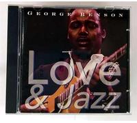 Benson George - Love and Jazz