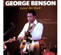 Benson, George - Love for Sale [VINYL]