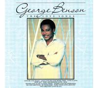 Benson,George - Love Songs