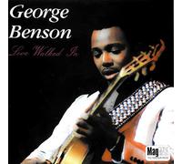 Benson George - Love Walked In