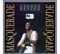 Benson George - Masquerade
