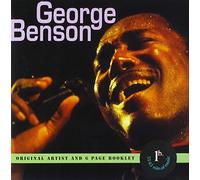 Benson George - Members Edition