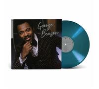 BENSON, George - Now Playing - Vinyl (sea-blue vinyl LP (indie exclusive))