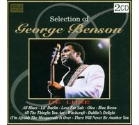 Benson,George - Selection of George Benson