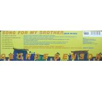 Benson George - Song for My Brother [2 x 12" VINYL]