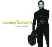 Benson George - Standing Together