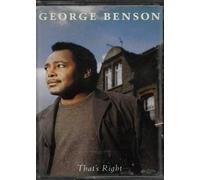 Benson George - Thats Right [CASSETTE]