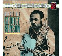 Benson, George - The Best Of Benson