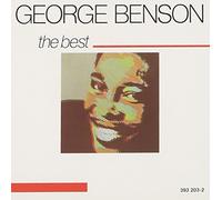 Benson George - The Best of George Benson