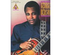 Benson, George - The Best of George Benson (Guitar Recorded Versions) (Chartbuster Series)
