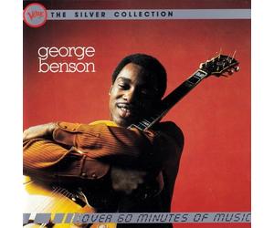 Benson, George - The Silver Collection