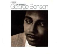 Benson, George - The Very Best of George Benson