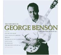 Benson George - The Very Best Of... The Greatest Hits