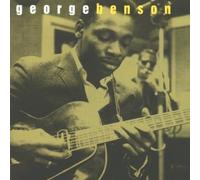 Benson George - This Is Jazz