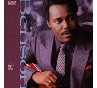 Benson George - Twice the Love