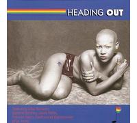 Benson - Heading Out (Gay Classics, Vol. 5)