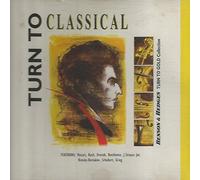 Benson & Hedges Turn to Gold Collection, Turn To Classical