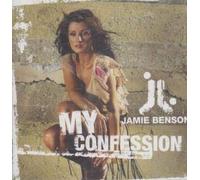 Benson, Jamie - My Confession