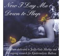 Benson, Jennifer Soto - Now I Lay Me Down to Sleep