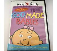 Benson, Jodie - God Made Babies [DVD] [2006]