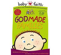 Benson, Jodie - God Made Families [DVD] [2005]