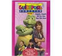 Benson, Jody - Guideposts Junction Vol 2