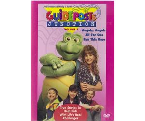 Benson, Jody - Guideposts Junction Vol 2
